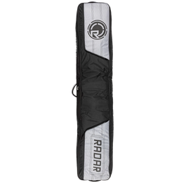 Team Padded Slalom Wheelie Case - 2026